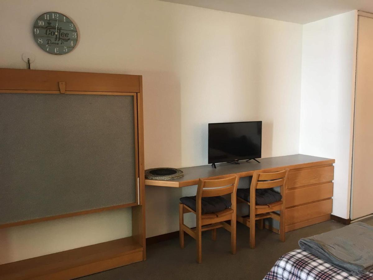 Brides-Les-Bains Family Ski And Spa Appartment Εξωτερικό φωτογραφία