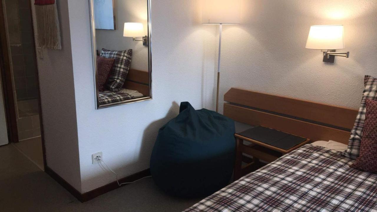 Brides-Les-Bains Family Ski And Spa Appartment Εξωτερικό φωτογραφία
