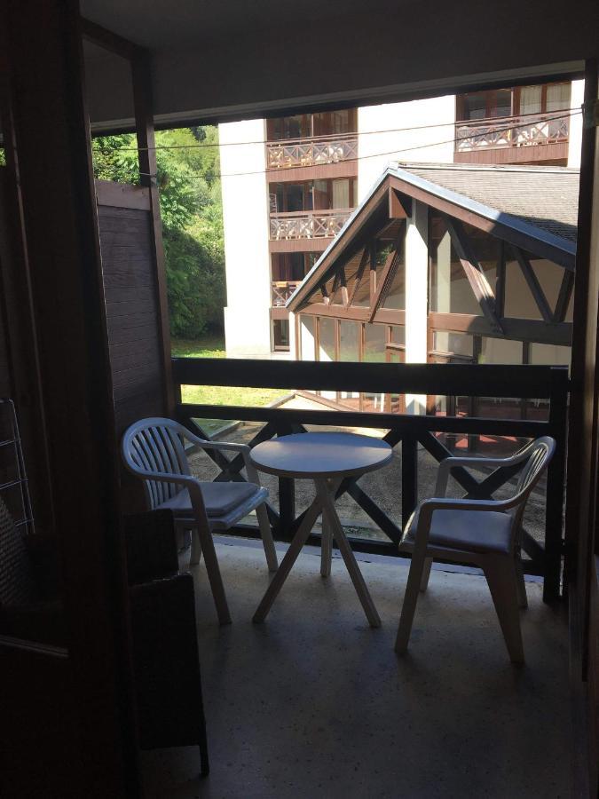 Brides-Les-Bains Family Ski And Spa Appartment Εξωτερικό φωτογραφία