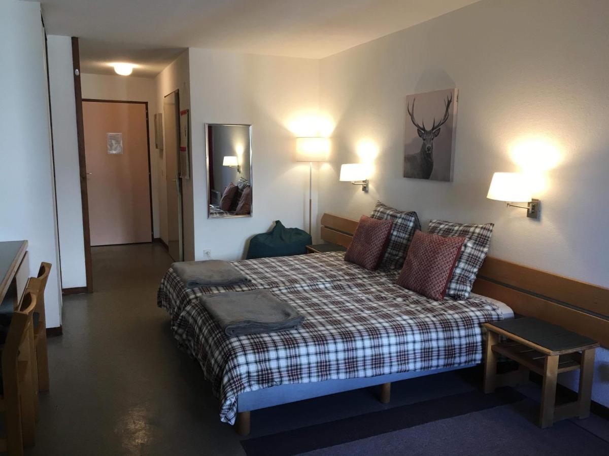 Brides-Les-Bains Family Ski And Spa Appartment Εξωτερικό φωτογραφία